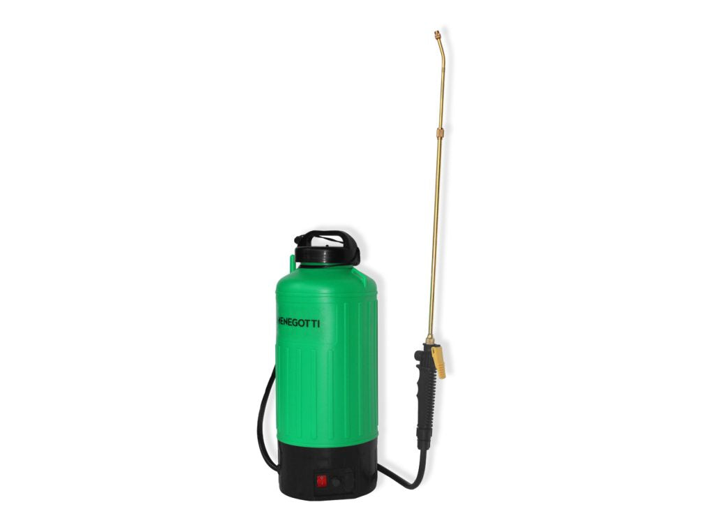 Pulverizador AGR BATERIA 08L LATERAL MENEGOTT 40780077