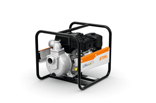 Motobomba á Gasolina Centrifuga WP-300 4,4KV EHC600 STIHL