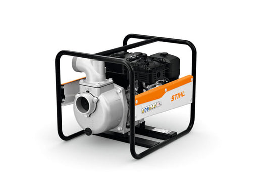 Motobomba á Gasolina Centrifuga WP-600 4,4KV EHC605 STIHL