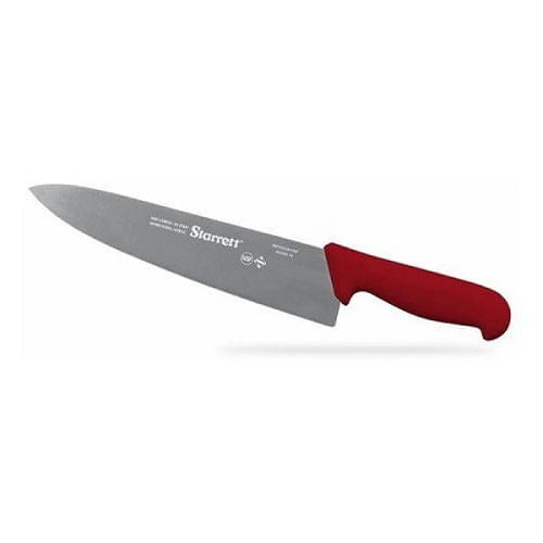Faca Para Carne 06"" Refile Mesa 15CM Com/Cabo VM STARRETT