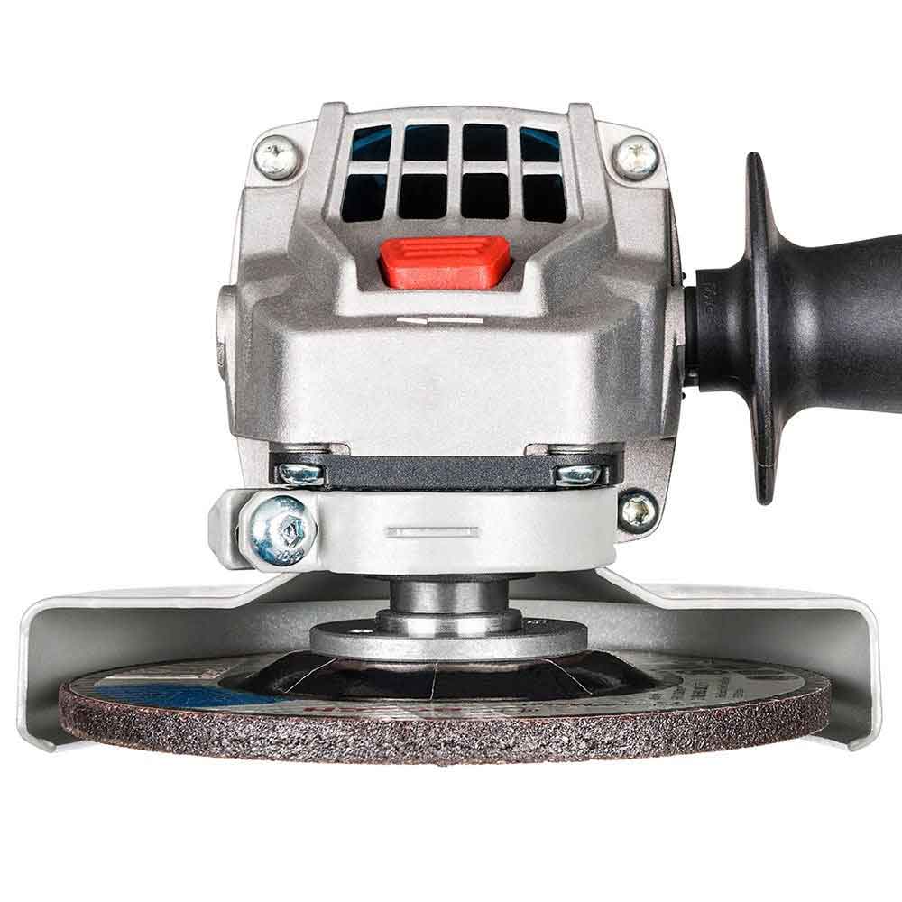 Esmerilhadeira Industrial GWS - 850 115mm + 3 Disco Bosch