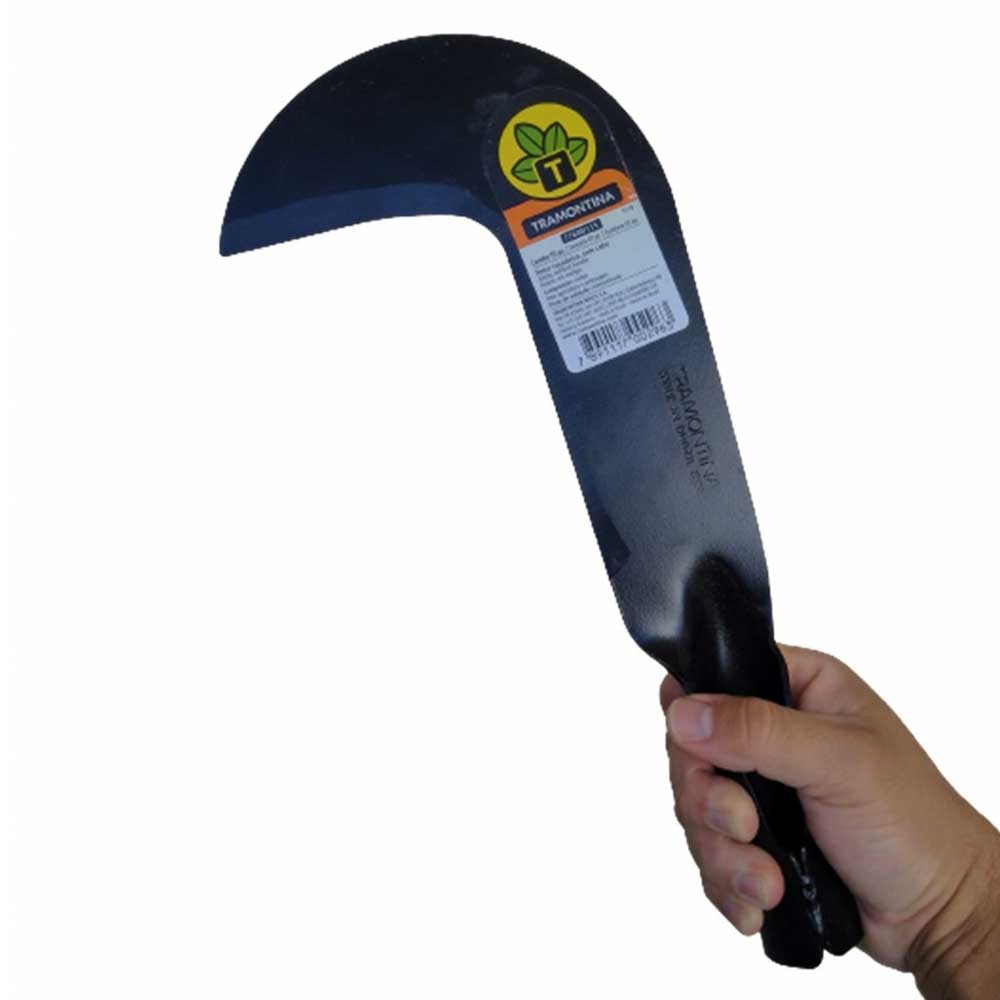 Foice Roçadeira 11" sem Cabo Tramontina
