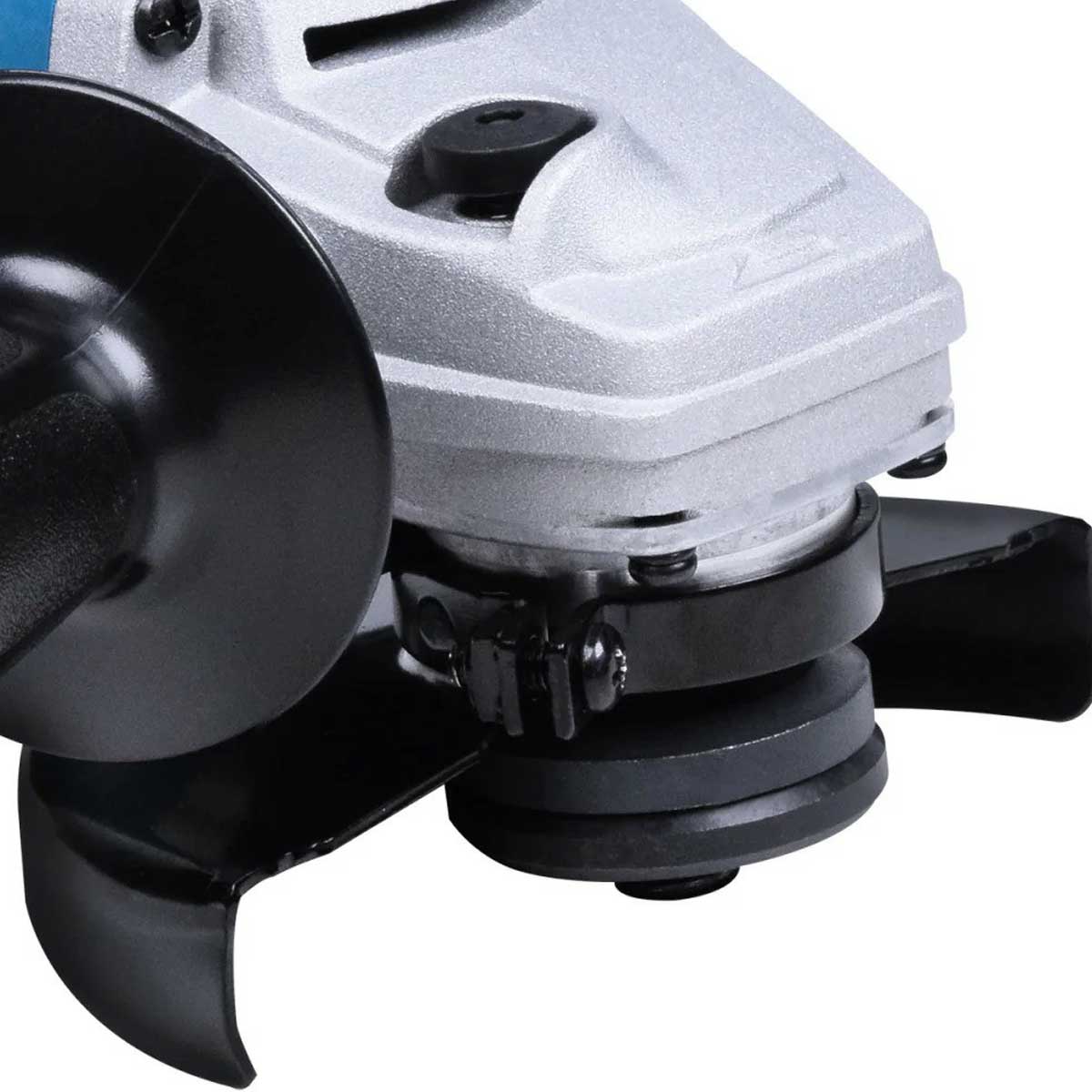 Esmerilhadeira Eletrico Angular 4.1/2' 115MM 600W Makita M0901B