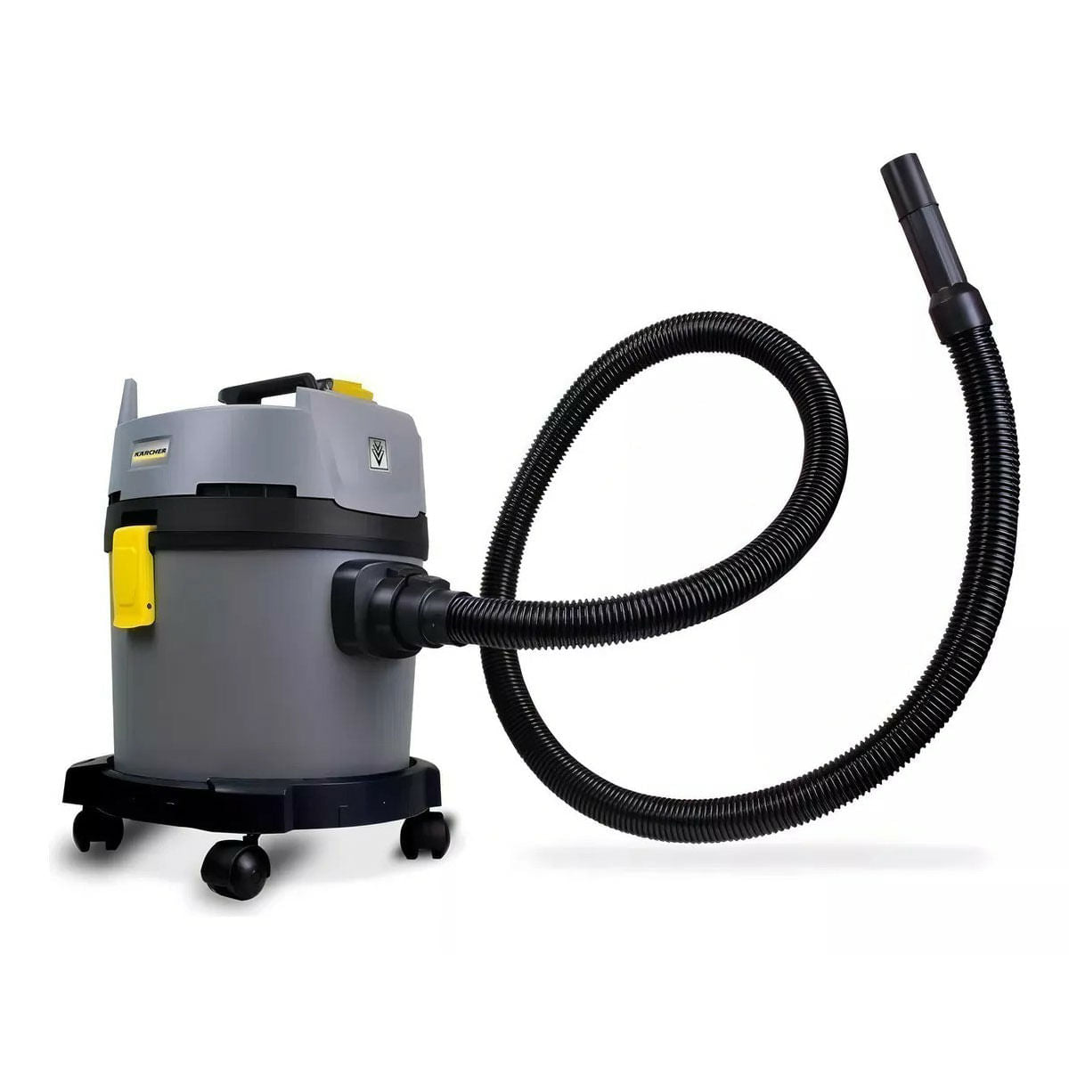 Aspirador Pó e Água 15LT 1300W NT585 220v +BR Karcher