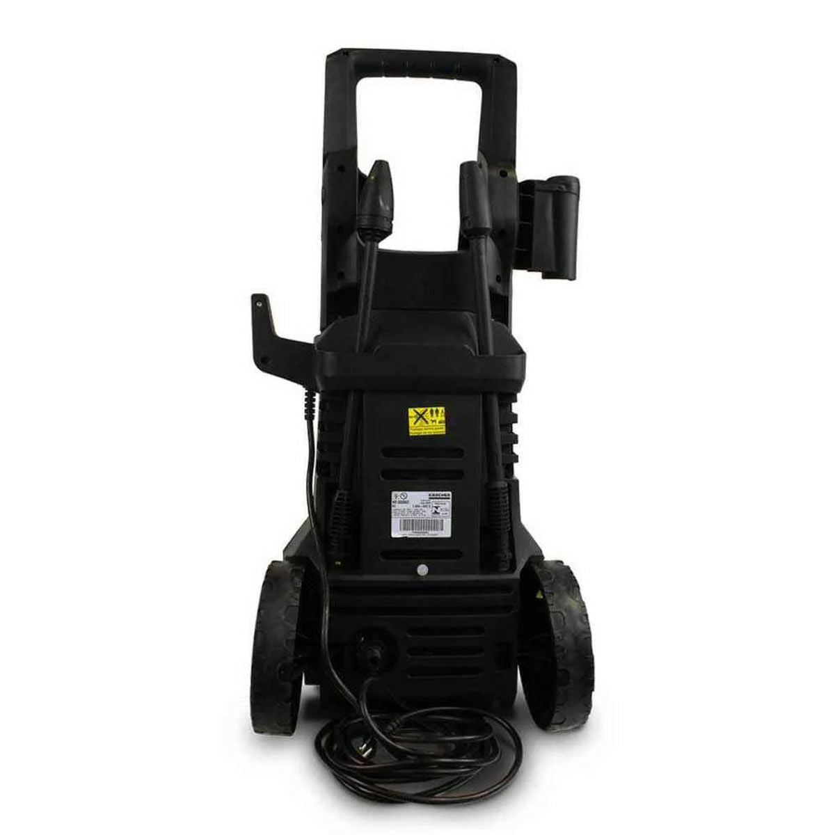 Lavadora de Alta Pressão  K5 220V *BR 1900W Karcher 19945930