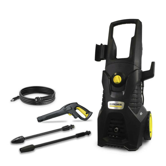 Lavadora de Alta Pressão  K5 220V *BR 1900W Karcher 19945930