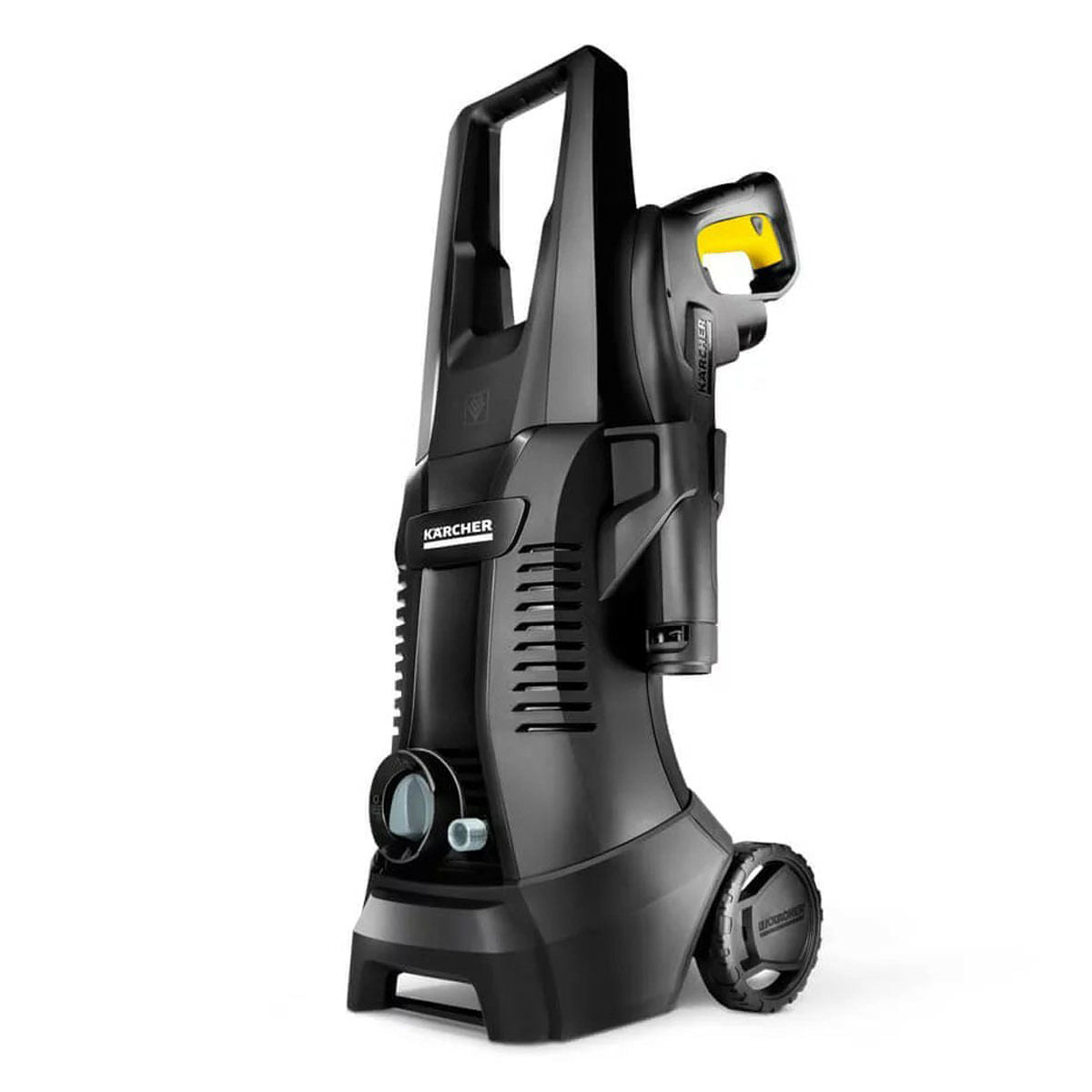 Lavadora de Alta Pressão Karcher K2 Plus Turbo 1740 PSI 1400W 220V