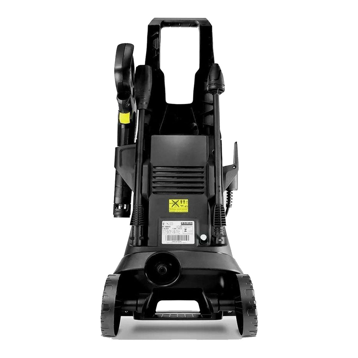 Lavadora de Alta Pressão Karcher K2 Plus Turbo 1740 PSI 1400W 220V