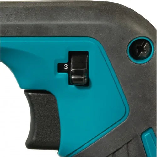 Soprador de Folhas a Bateria Makita DUB186Z 18V Sem Bateria