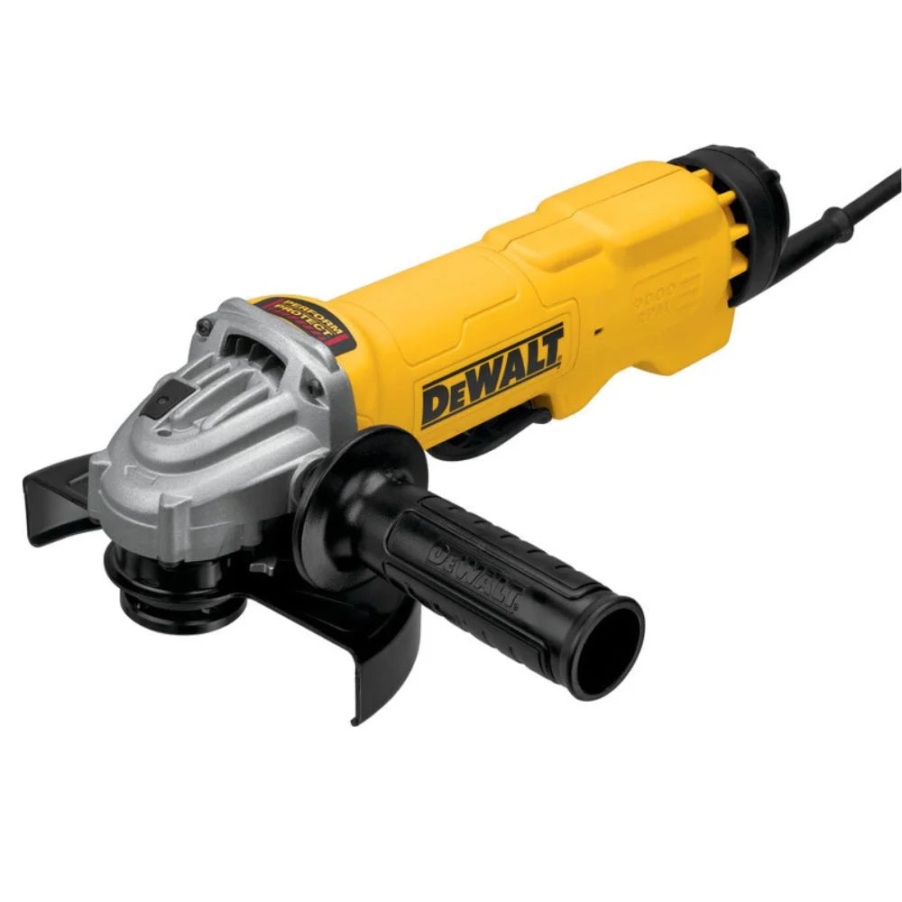 ESMERI ELET ANG 5'-125MM 1500W DEWALT DWE4314N-B2