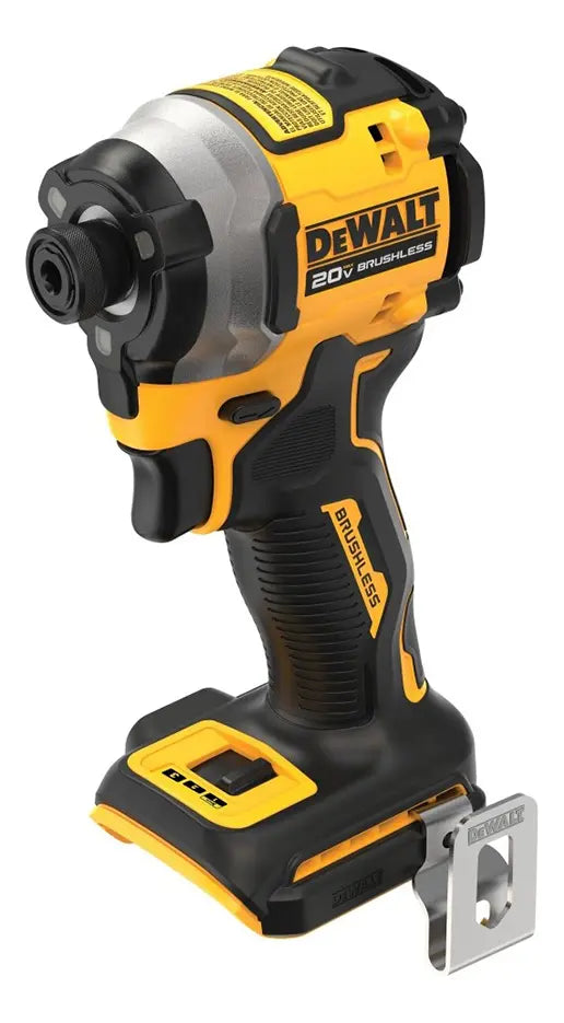 CHAVE DE IMPACTO BATERIA 1/4'' 20V MAX 154NM SB DEWALT