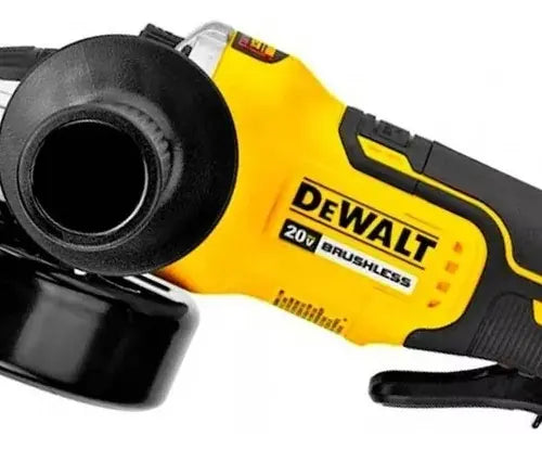 ESMERI BATERIA ANG 5'-125MM 2BAT BOLSA BIV DEWALT