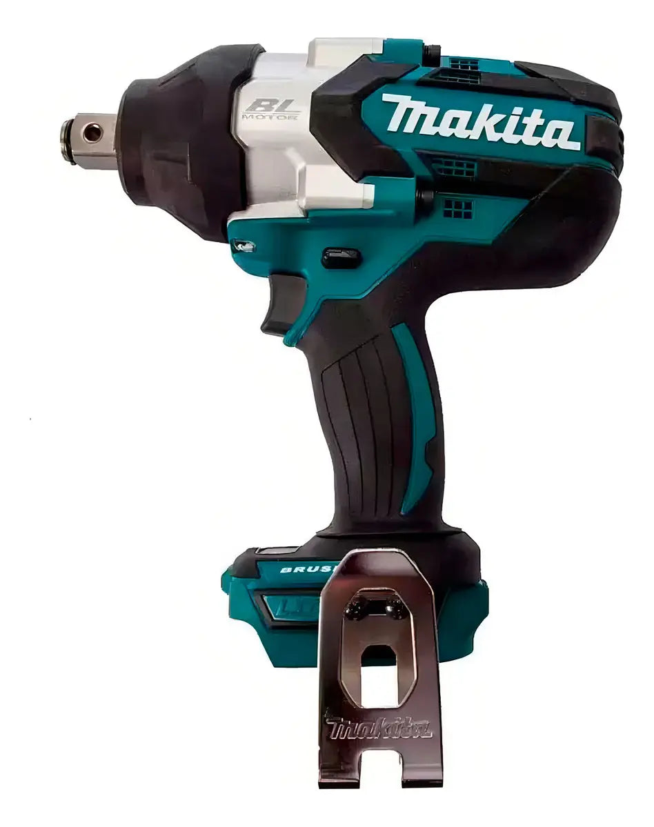 Chave de Impacto Bateria 18,0V 3/4' S/BAT 1050NM MAKITA