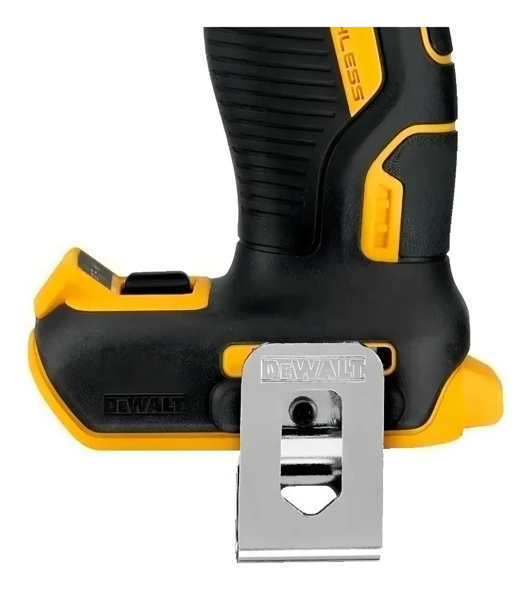 Chave de Impacto 1/2" a Bateria Atomic C/2 BAT C/B Dewalt