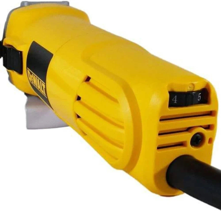 Esmerilhadeira Elétrica ANG 4.1/2-115MM 950W DEWALT DWE4118-B2