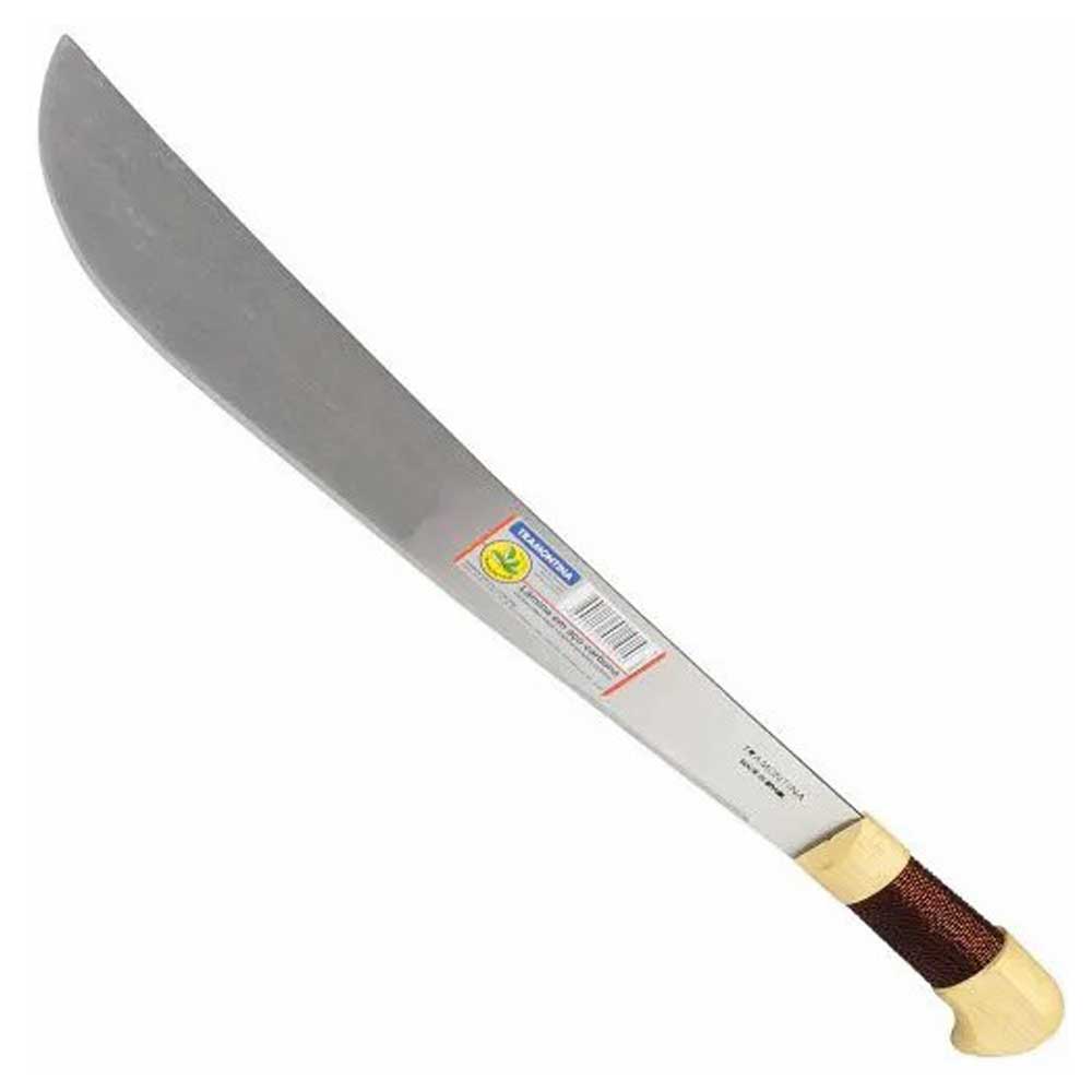 Facao Tercado 17" Carbono Tramontina