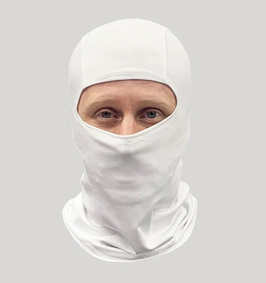 Balaclava Poliester Caqui Jmedy