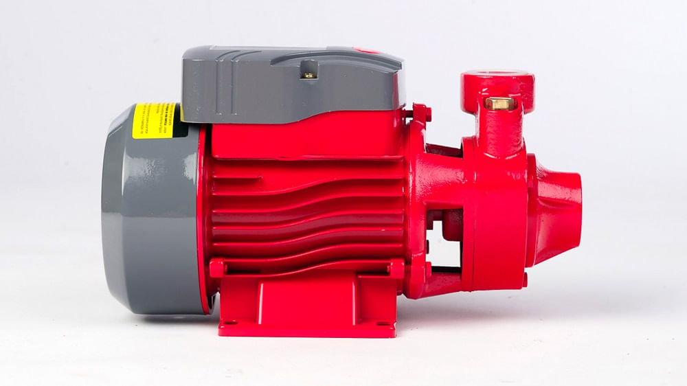 Bomba Centrifuga Monofásica Branco  01,00CV Periferica BB1000P