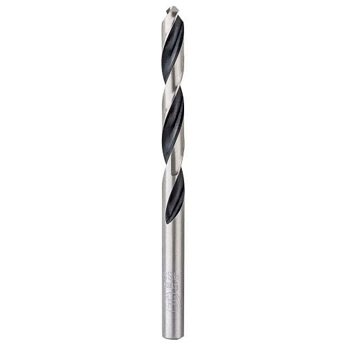 Broca para Metal Aço Rápido HSS-G 3,0mm Bosch