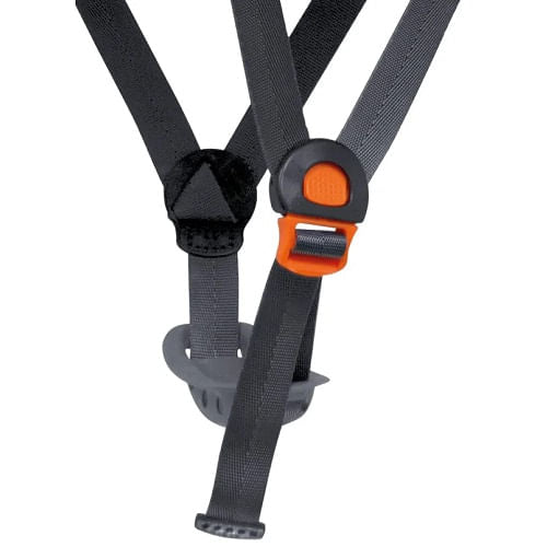 Capacete Falcon Com/Suspensão Branco CA42234 STEELFLEX