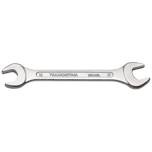 Chave Fixa 16x17 mm Tramontina