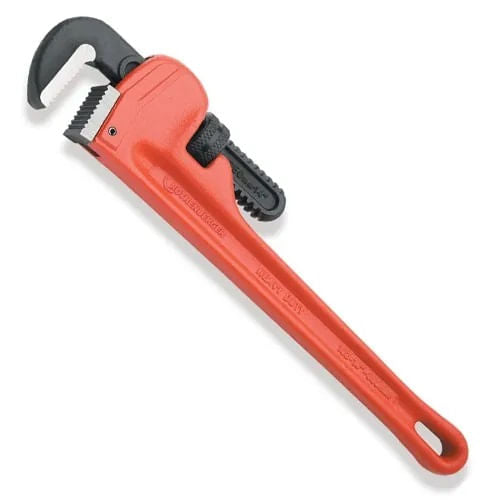 Chave Grif 18' TP Heavy Duty S-Ego Rothenberger SE12218