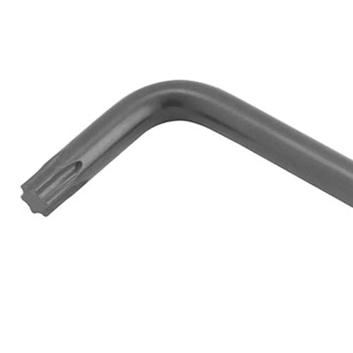 Chave Torx L Crv T-50 Vonder