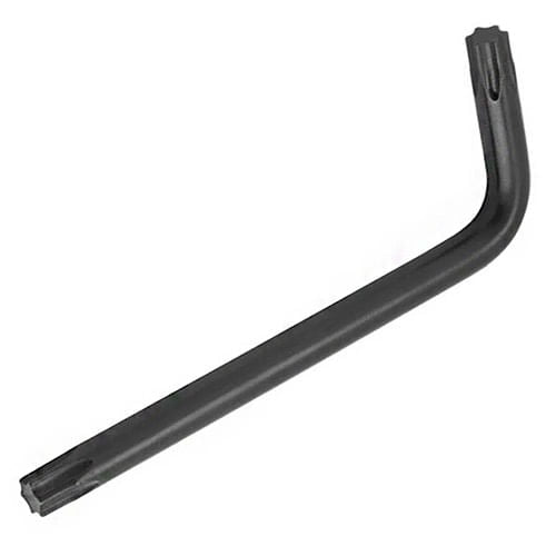 Chave Torx L Crv T-50 Vonder