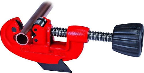 Corta Tubo 1/2-2'' 726 P/Cobre Rothenberger 70065