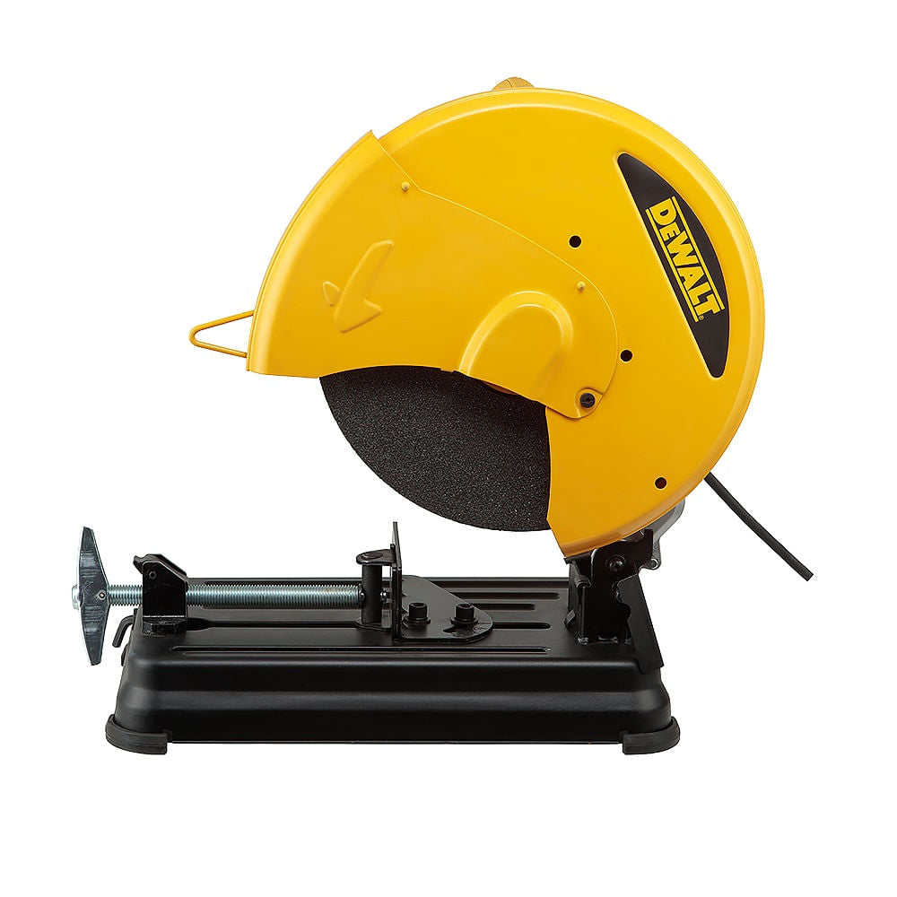 Serra Policorte 14" 2300W Dewalt