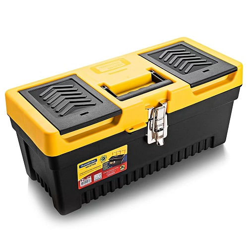 Maleta Tramontina Para Ferramentas 20" 43803/002/020