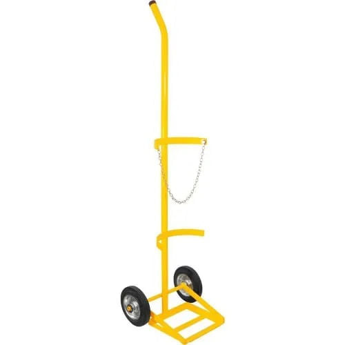 Carrinho Para Trasnporte Vonder  de  Oxigenio/Acetileno 1 Cilindro