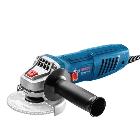 Esmerilhadeira Elétrica 4.1/2'-115M GWS-700 770W Bosch