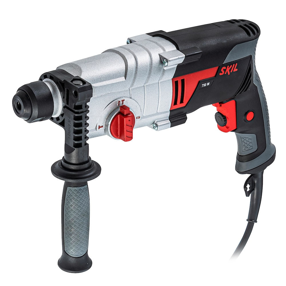 Martelete Industrial 1859 Rompedor 750w Skil