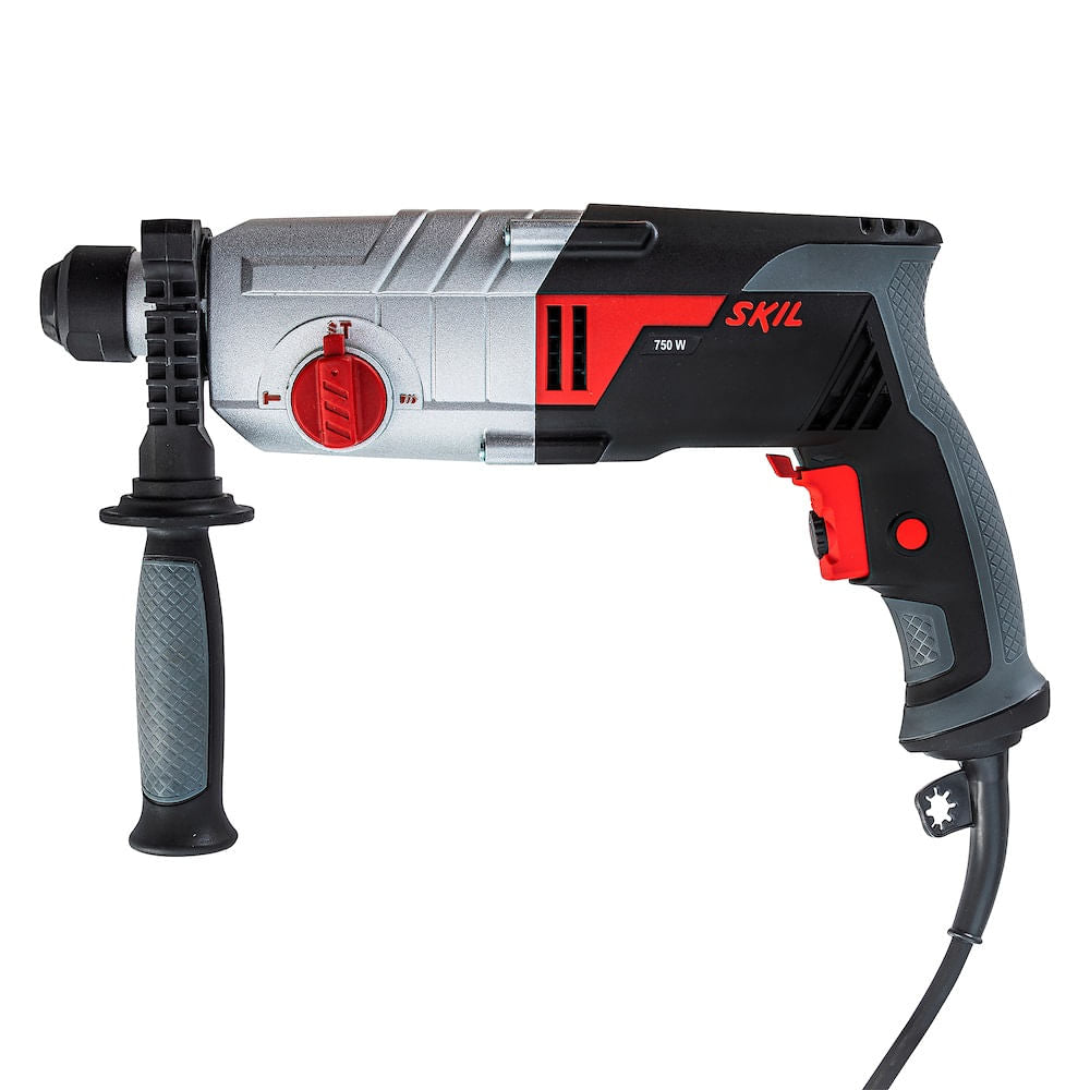Martelete Industrial 1859 Rompedor 750w Skil