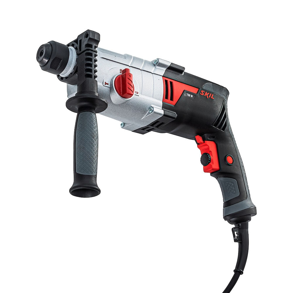 Martelete Industrial 1859 Rompedor 750w Skil