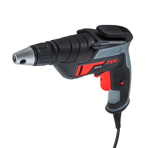 Parafusadeira Elétrica 4,5v DryWall 6520 Skil