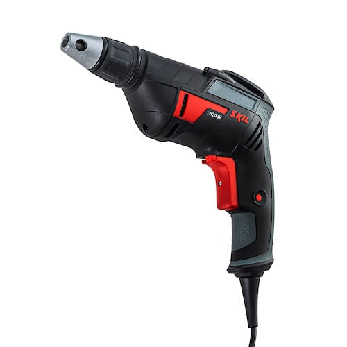 Parafusadeira Elétrica 4,5v DryWall 6520 Skil