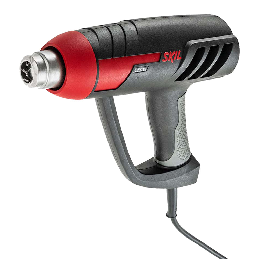 Soprador Termico 1800W  com Acessorio Skil