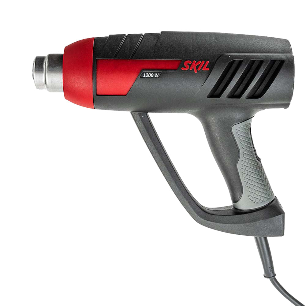 Soprador Termico 1800W  com Acessorio Skil