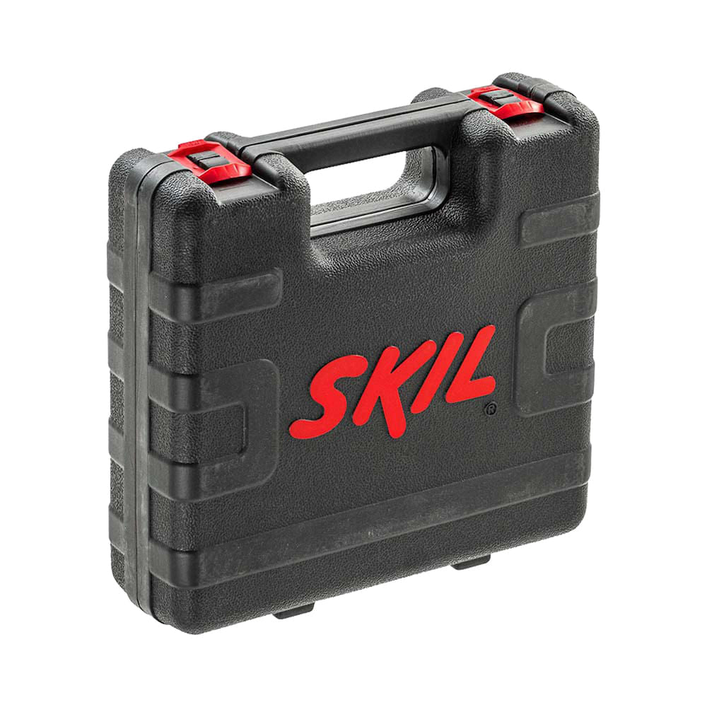 Soprador Termico 1800W  com Acessorio Skil