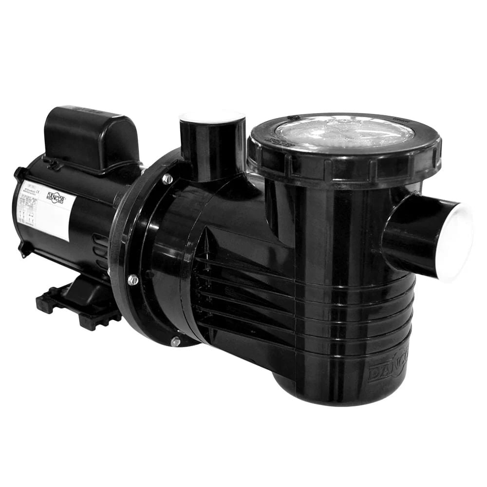 Bomba Centrifuga Monofásica 0,33cv Pf-17 Pratika Dancor