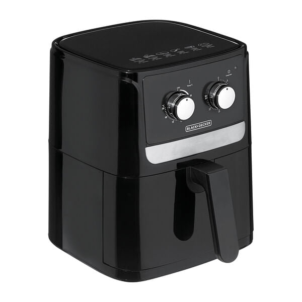 Airfryer Freestyle 1400W 4,5L 220V Black Decker
