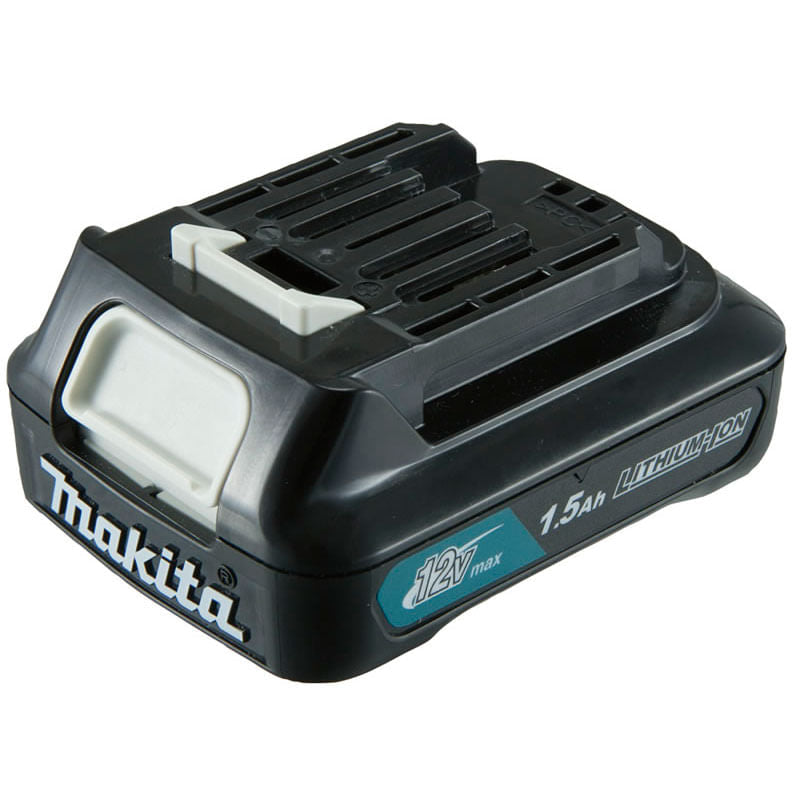 Parafusadeira/ Furadeira a Bateria Makita 12,0V 10MM  B HP333DWYEP