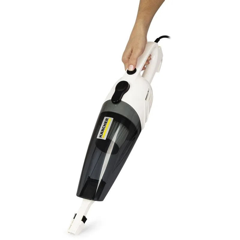 Aspirador de Pó 1000W VCL-1 Vertical 220V *BR Karcher