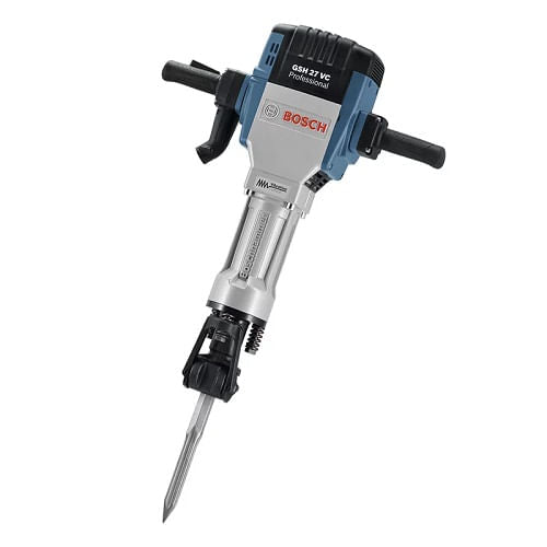 Martelete Demolidor Gsh-27vc 2000w Demol  Bosch