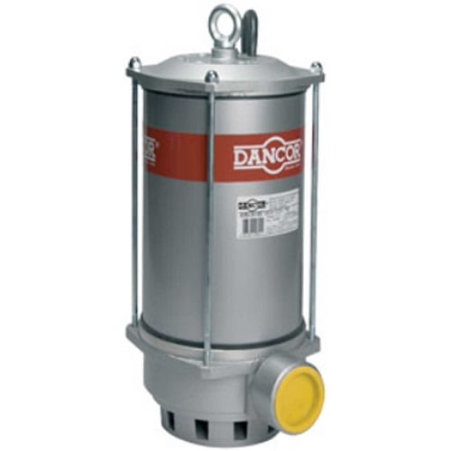 Bomba Submesa Monofásico 2,00CV SDE-Óleo 2201 DANCOR 10762201