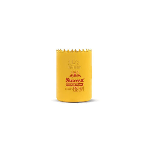 Serra Copo para metal Fast Cut Starrett