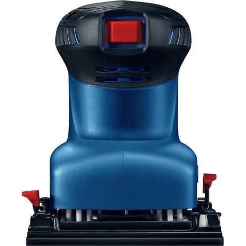 Lixadeira Industrial GSS-140 STD Bosch