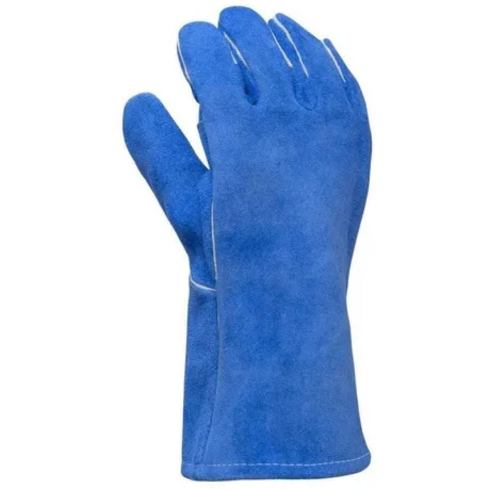 Luva de Couro Soldador GG 10 Weld Marluvas